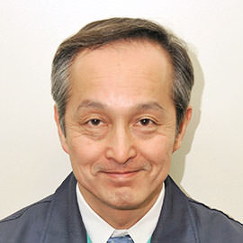 Prof.Aoki