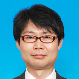 Prof.Matsuda