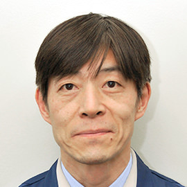 Prof.Shimizu