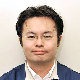 Prof.Tanaka