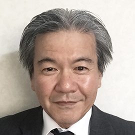 Prof.Uchikoba