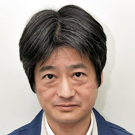 吉田教授