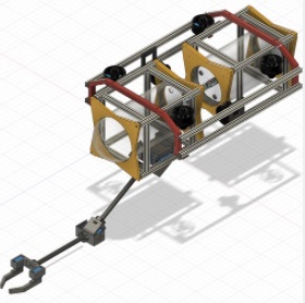 ロボット画像2