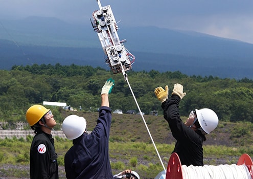 ロボット工房