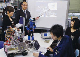 ロボット工学I