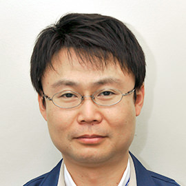 松田教授