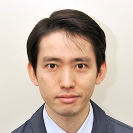 Assoc.Prof.Tabata